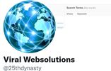 VIRAL WEB SOLUTIONS